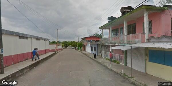 SUPERVISIÓN ESCOLAR ZONA 047 ACAYUCAN FORANEAS